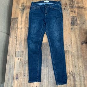 Gap skinny jeans